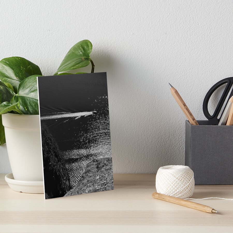 Item preview, Art Board Print designed and sold by emmystudio.