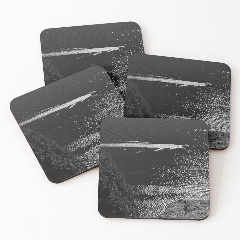 Item preview, Coasters (Set of 4) designed and sold by emmystudio.