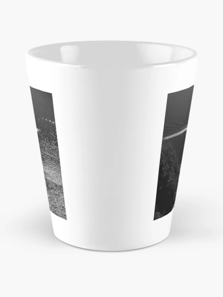 Thumbnail 2 of 4, Coffee Mug, Distance designed and sold by emmystudio.