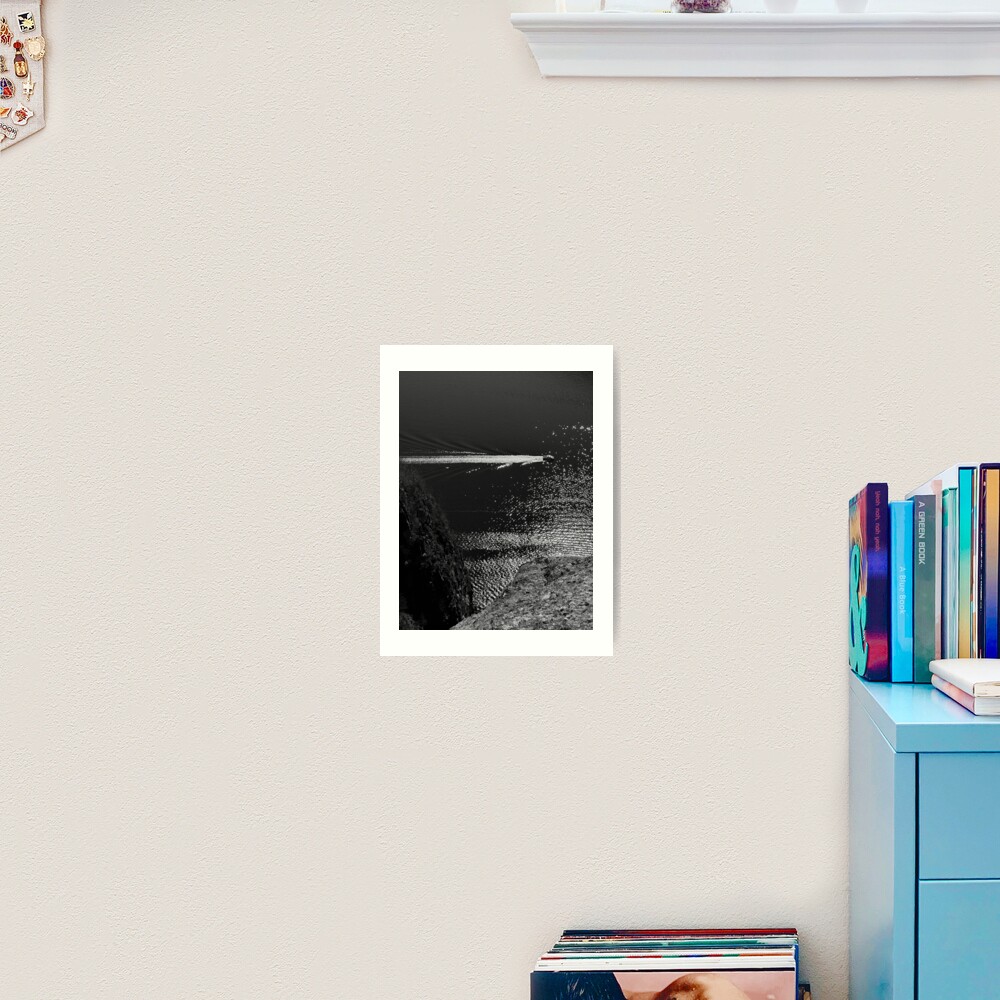 Item preview, Art Print designed and sold by emmystudio.