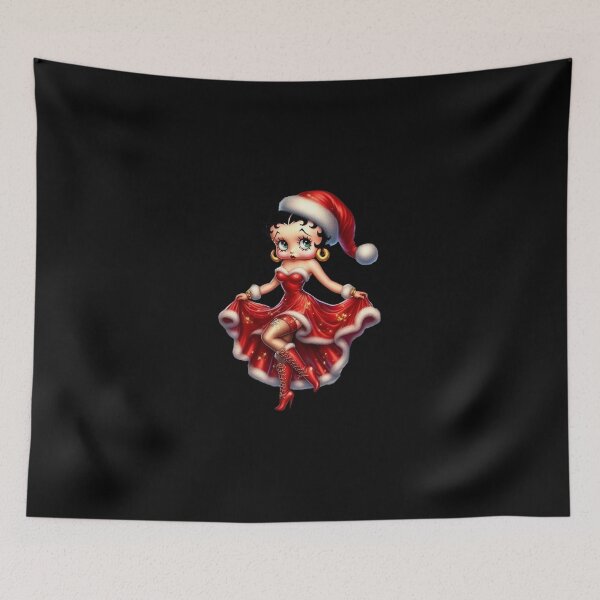 Item preview, BETTY BOOP designed and sold by dmcateemeyer.