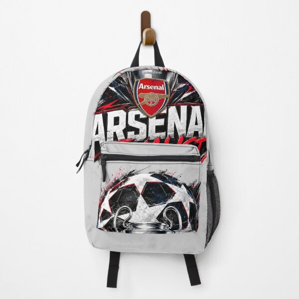 Item preview, Arsenal Champions League Final 2026 - Arsenal Final 2026, Budapest Champions League, North London Football, Arsenal Away Day Fan Essential T-Shirt, Hoodie, Sweatshirt, Stickers designed and sold by SoLOriensStudio.