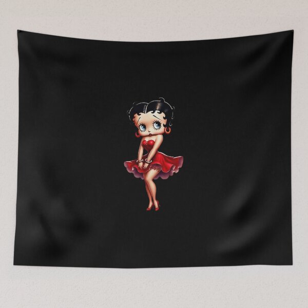 Item preview, BETTY BOOP designed and sold by dmcateemeyer.