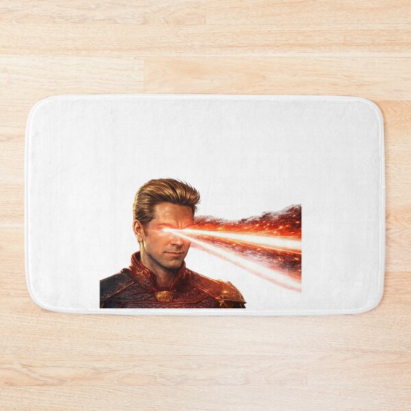 Item preview, Homelander from The Boys - Laser Eyes designed and sold by t-patterns.