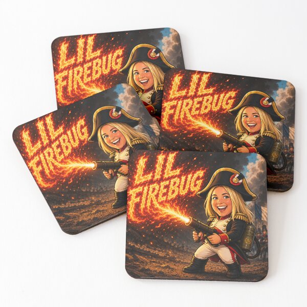 Item preview, Lil FireBug designed and sold by FatmanCustomSlc.