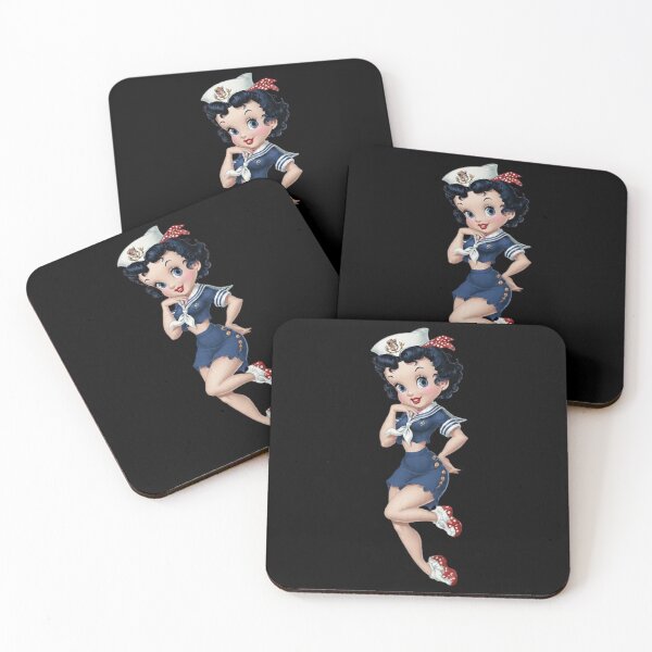 Item preview, BETTY BOOP designed and sold by dmcateemeyer.