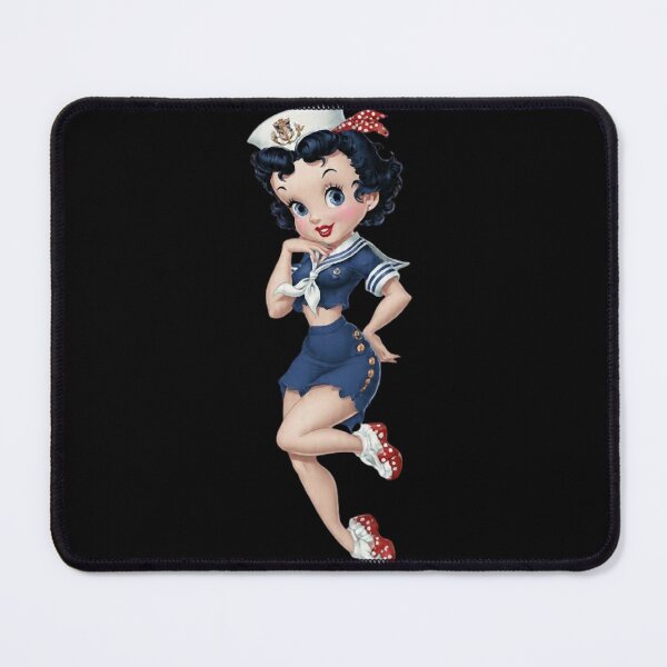 Item preview, BETTY BOOP designed and sold by dmcateemeyer.