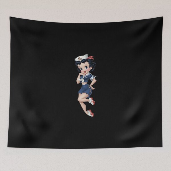 Item preview, BETTY BOOP designed and sold by dmcateemeyer.