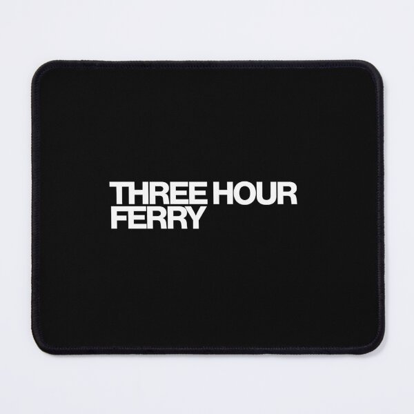 Item preview, Three Hour Ferry - Widow's Bay Art designed and sold by dsxclothing.