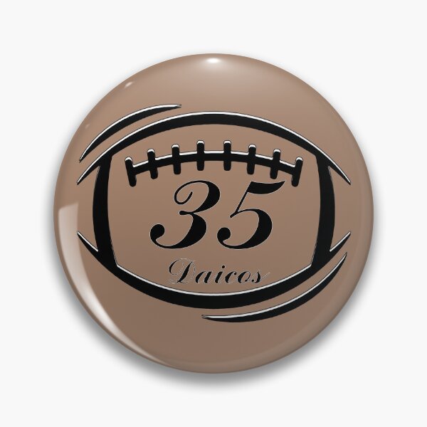 Item preview, Nick Daicos 35 designed and sold by Captain-B.