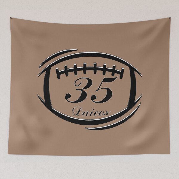 Item preview, Nick Daicos 35 designed and sold by Captain-B.