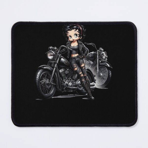 Item preview, BETTY BOOP designed and sold by dmcateemeyer.