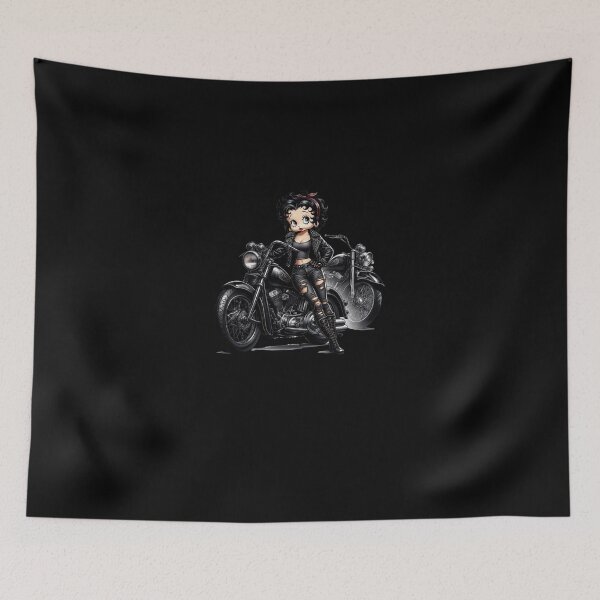 Item preview, BETTY BOOP designed and sold by dmcateemeyer.
