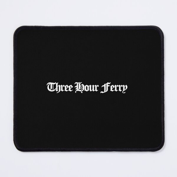 Item preview, Three Hour Ferry - Widow's Bay Art designed and sold by dsxclothing.