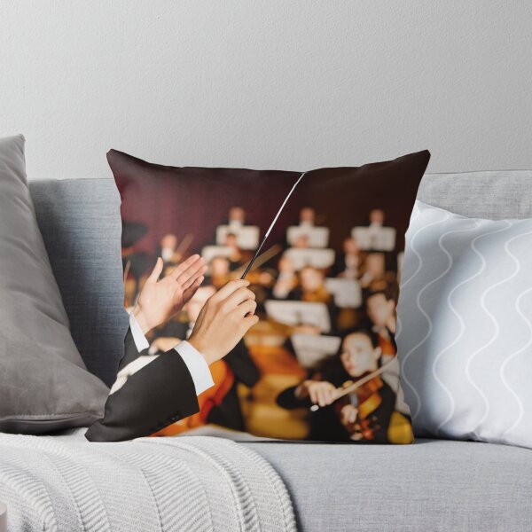 Item preview, professional orchestra designed and sold by psychoshadow.