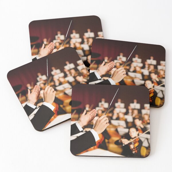 Item preview, professional orchestra designed and sold by psychoshadow.
