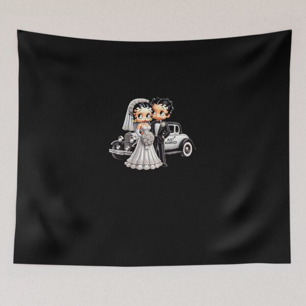 Item preview, BETTY BOOP designed and sold by dmcateemeyer.
