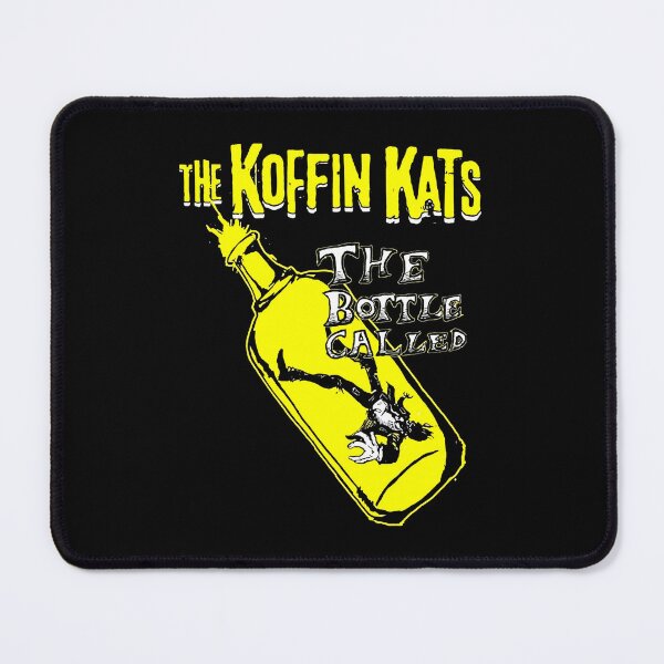 Item preview, Bottle Yellow Rock Band  designed and sold by AltAesthetic.