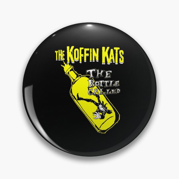 Item preview, Bottle Yellow Rock Band  designed and sold by AltAesthetic.