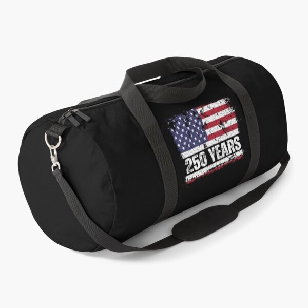 Item preview, 250 Years America Retro Flag 250th Anniversary Independence Celebration designed and sold by Artycom.