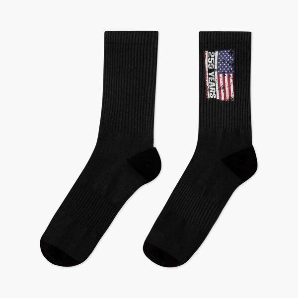 Item preview, 250 Years America Retro Flag 250th Anniversary Independence Celebration  designed and sold by Artycom.