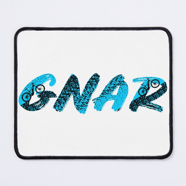 Item preview, Mountain Biking GNAR - MTB lovers, explore and adventure designed and sold by MTBSkaterLoversTees.