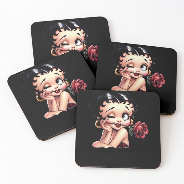 Item preview,  BETTY BOOP designed and sold by dmcateemeyer.