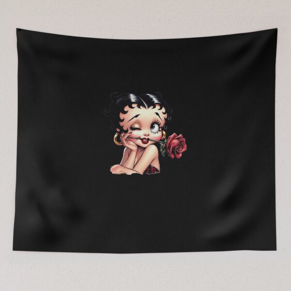 Item preview,  BETTY BOOP designed and sold by dmcateemeyer.