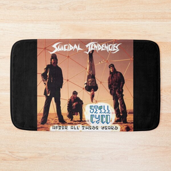 Item preview, Suicidal Tendencies - Still Cyco After All These Years album 1993 designed and sold by capabuy-wili.