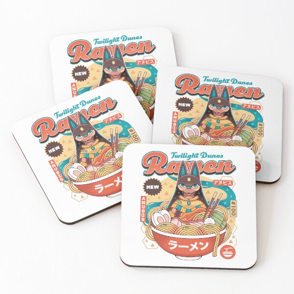 Item preview, Twilight Dunes Ramen Vintage designed and sold by Lagelantee.
