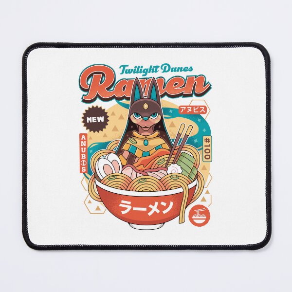 Item preview, Twilight Dunes Ramen Vintage designed and sold by Lagelantee.