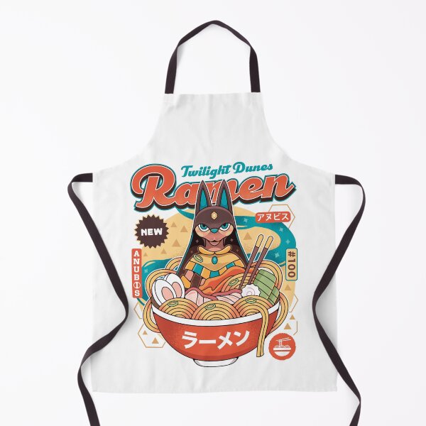 Item preview, Twilight Dunes Ramen Vintage designed and sold by Lagelantee.