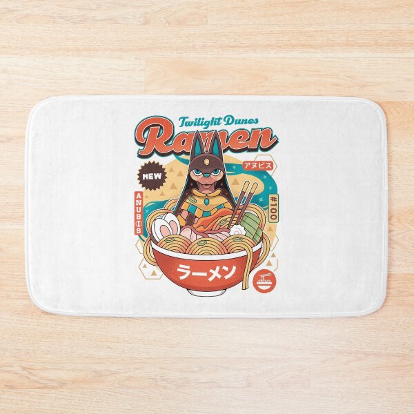 Item preview, Twilight Dunes Ramen Vintage designed and sold by Lagelantee.