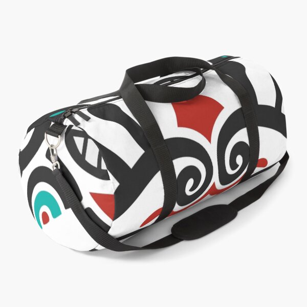 Item preview, Tribal Skull Head Primitive Minimalist Style designed and sold by NBazilenco.