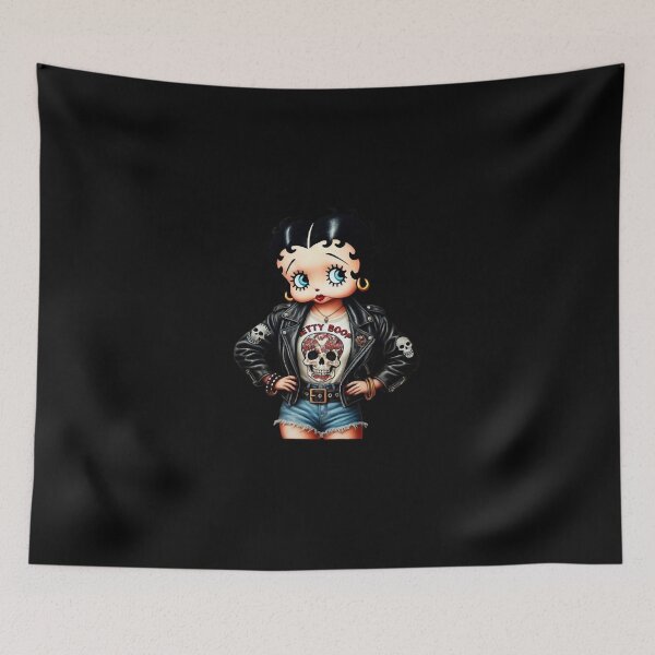 Item preview,  BETTY BOOP designed and sold by dmcateemeyer.