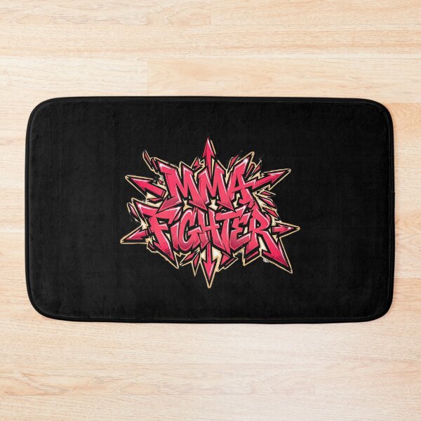 Item preview, MMA Fighter designed and sold by ReneMM.