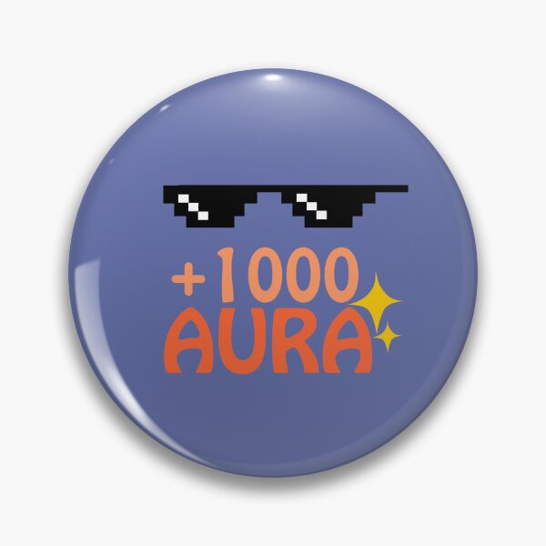 Item preview, +1000 aura designed and sold by Oliwiac.
