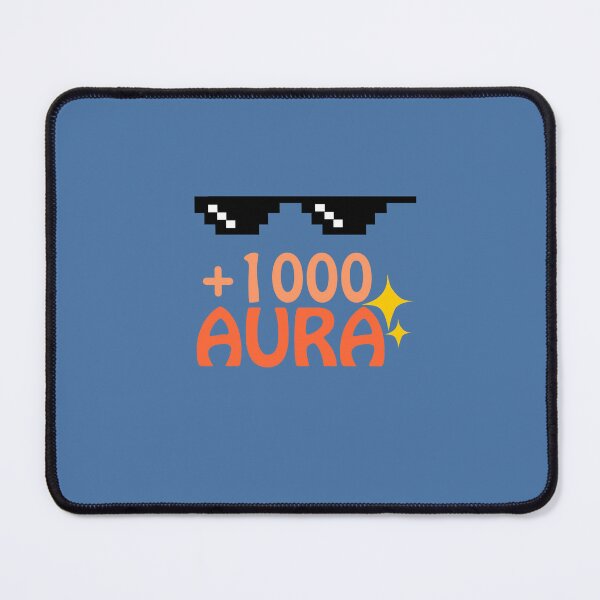 Item preview, +1000 aura designed and sold by Oliwiac.
