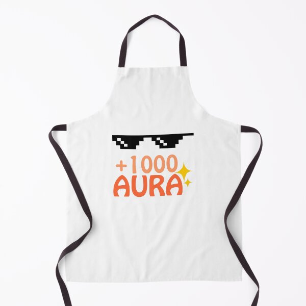 Item preview, +1000 aura designed and sold by Oliwiac.