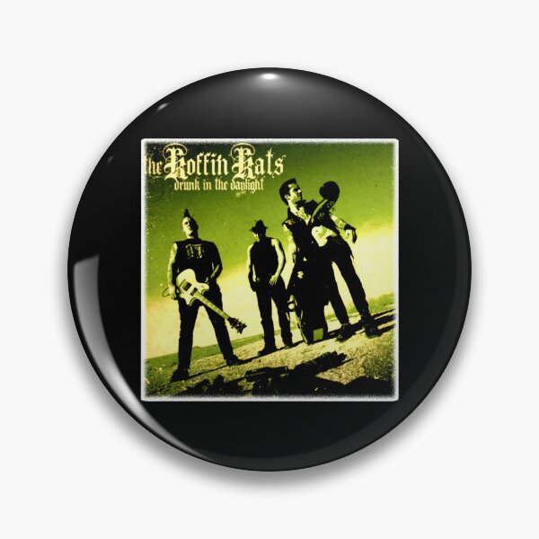 Item preview, Retro Style Horror Punk Music  designed and sold by AltAesthetic.