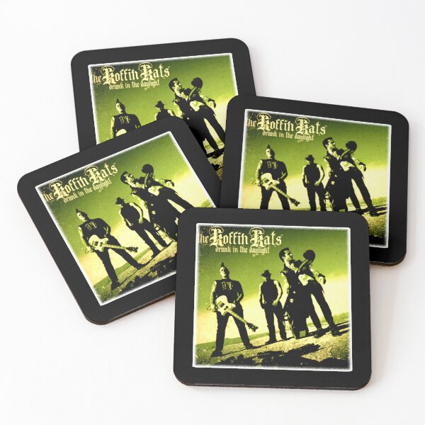 Item preview, Retro Style Horror Punk Music  designed and sold by AltAesthetic.