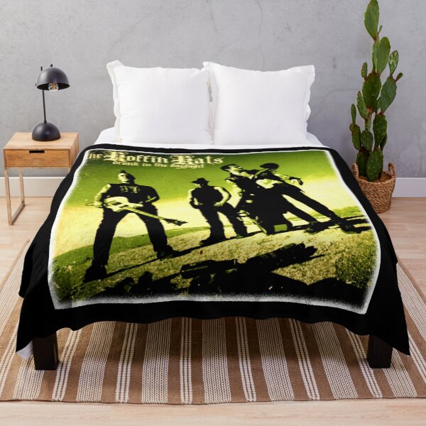 Item preview, Retro Style Horror Punk Music  designed and sold by AltAesthetic.