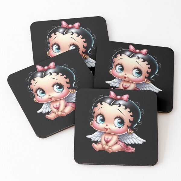Item preview, BETTY BOOP designed and sold by dmcateemeyer.