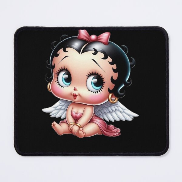 Item preview, BETTY BOOP designed and sold by dmcateemeyer.