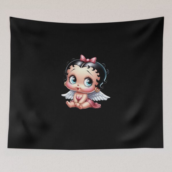 Artikelvorschau, BETTY BOOP entworfen und verkauft von dmcateemeyer.