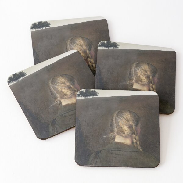 Item preview, Andrew Wyeth - Andrew Wyeth art - Andrew Wyeth artwork - Andrew Wyeth paintings designed and sold by KirstenShShop.