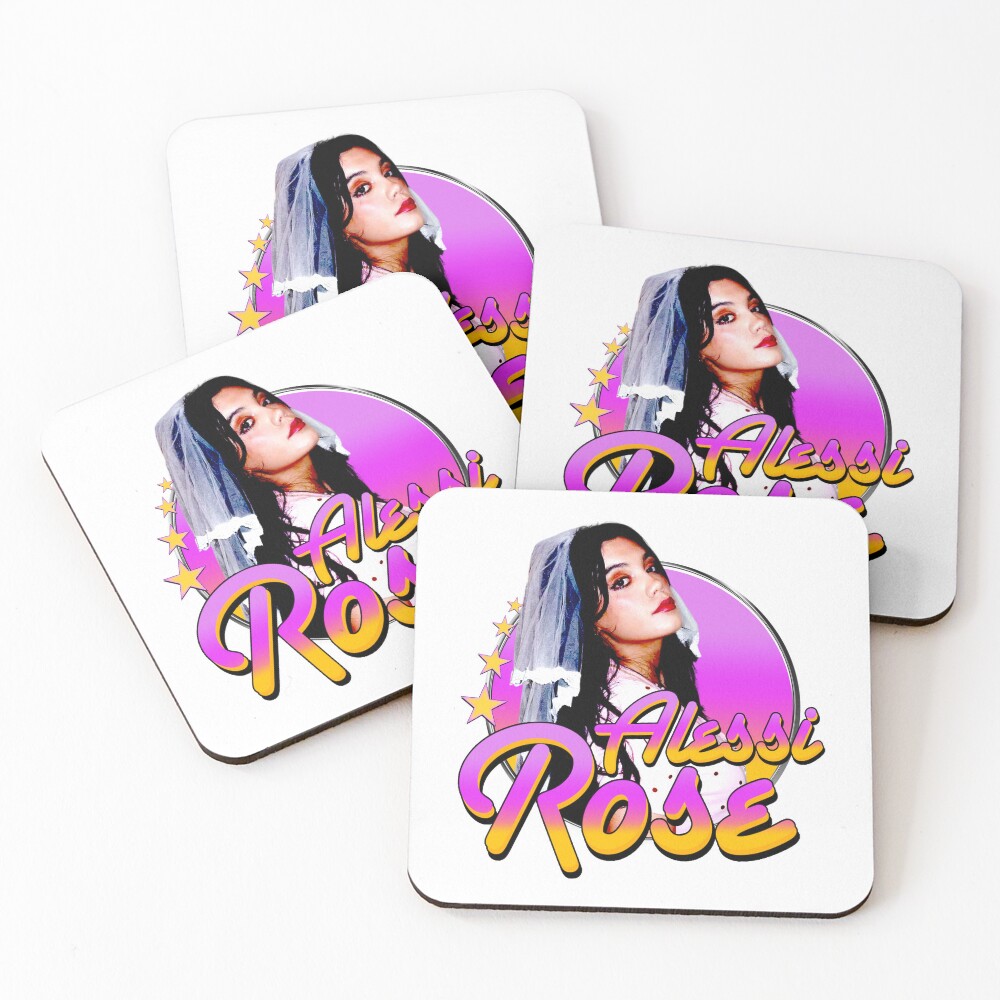 Item preview, Coasters (Set of 4) designed and sold by ShadeFall.