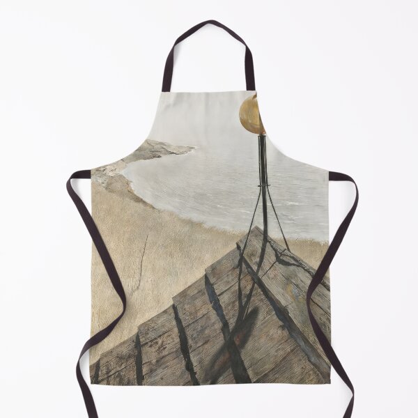 Item preview, Andrew Wyeth - Andrew Wyeth art - Andrew Wyeth artwork - Andrew Wyeth paintings designed and sold by KirstenShShop.