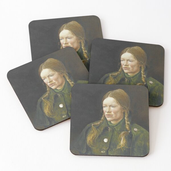Item preview, Andrew Wyeth - Andrew Wyeth art - Andrew Wyeth artwork - Andrew Wyeth paintings designed and sold by KirstenShShop.