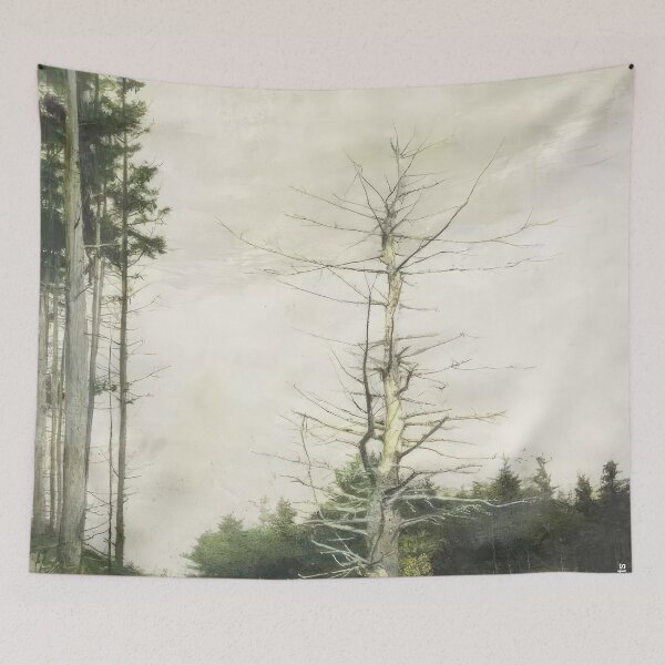 Item preview, Andrew Wyeth - Andrew Wyeth art - Andrew Wyeth artwork - Andrew Wyeth paintings designed and sold by KirstenShShop.
